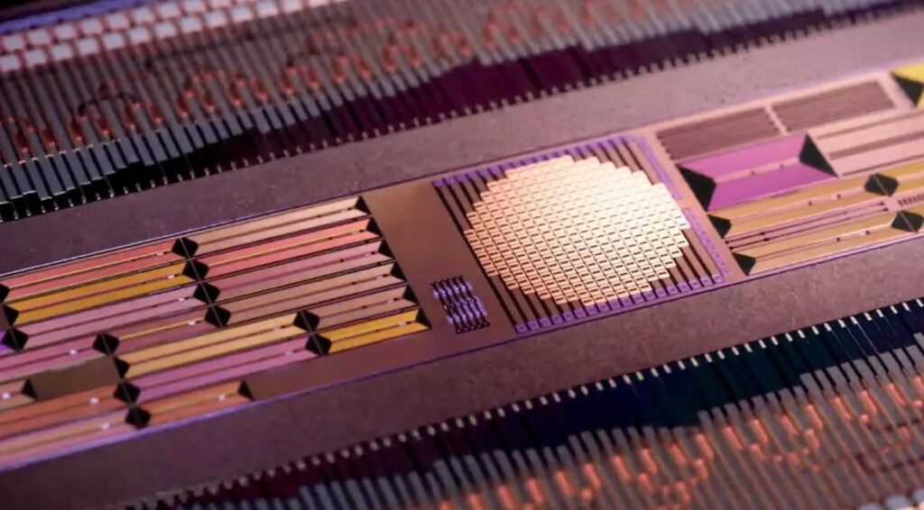 Google révolutionne la connectivité avec la puce Taara : Internet à la vitesse de la lumière sans fils