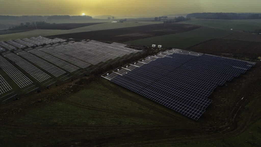 Hetzner mise sur les énergies renouvelables avec la création de HT Clean Energy GmbH