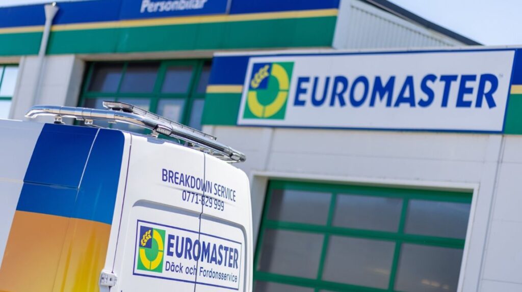 Kyndryl et Euromaster prolongent leur alliance de cinq ans pour faire progresser la transformation numérique