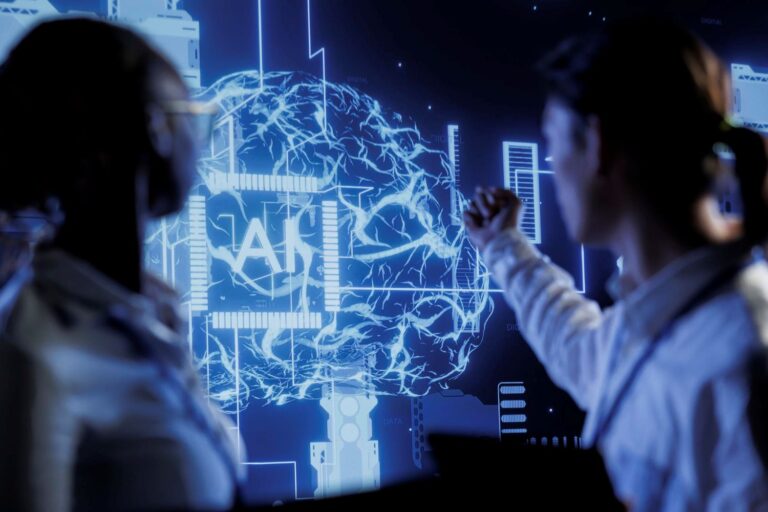 L'IA générative transformera 1 emploi sur 4 entre 2025 et 2030