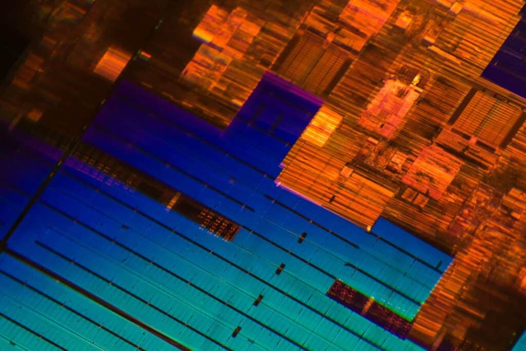 La Chine développe le premier transistor GAA 2D sans silicium et remet en question le leadership technologique.