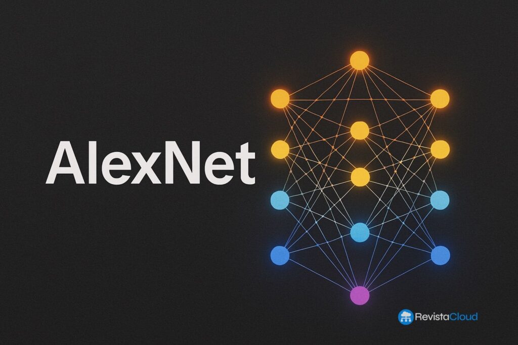 Le code qui a changé l'histoire : le logiciel original d'AlexNet, le réseau neuronal qui a révolutionné l'intelligence artificielle
