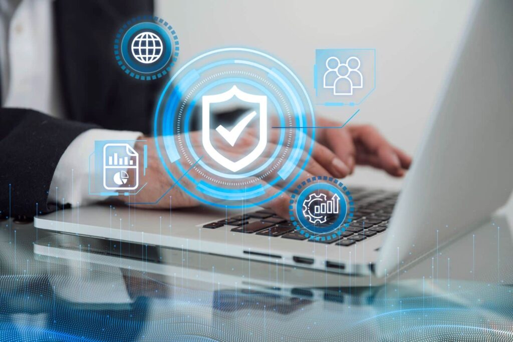 Les meilleures entreprises pour garantir la sécurité et la protection des données en 2025
