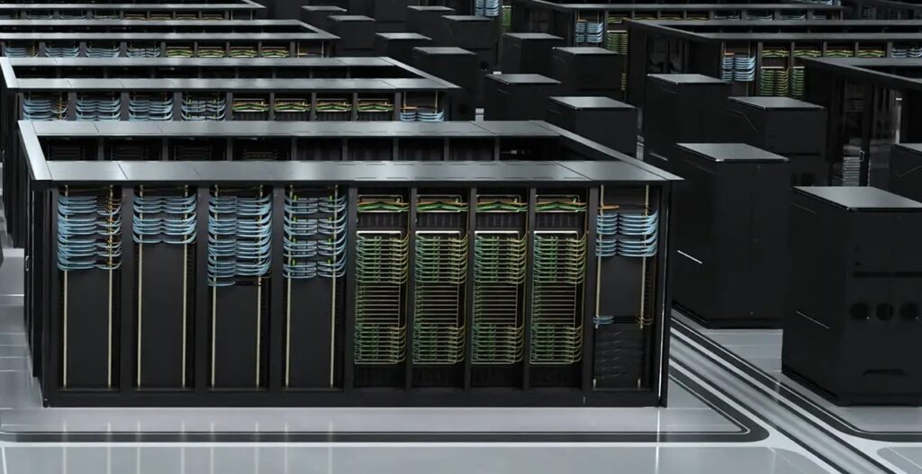 Les usines d'IA redéfinissent les centres de données et annoncent le début d'une nouvelle ère technologique