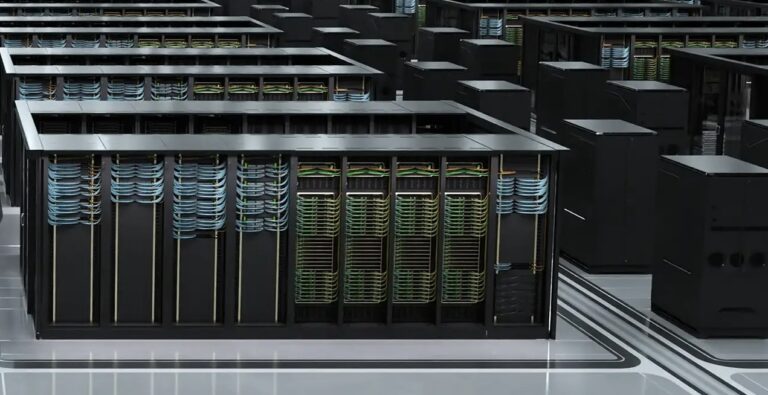 Les usines d'IA redéfinissent les centres de données et annoncent le début d'une nouvelle ère technologique