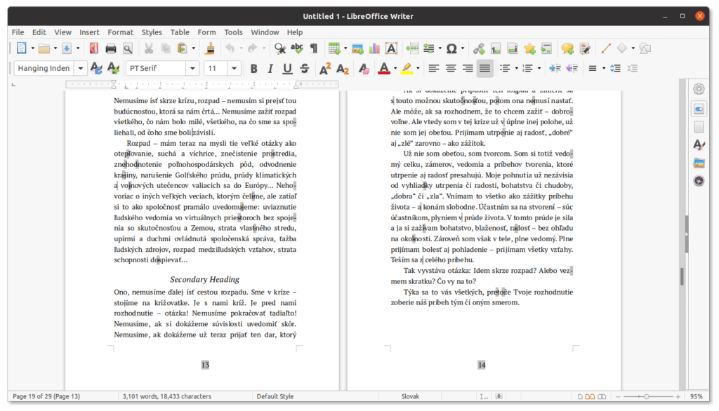 L'essor de LibreOffice : le rejet du cloud et des abonnements propulse sa croissance