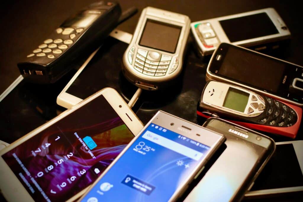 L'essor du marché circulaire dans la téléphonie mobile pourrait dépasser 150 milliards de dollars en 2027