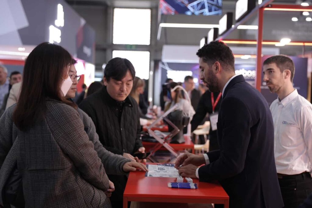 MWC 2025 : Les 50 entreprises qui représentent l'innovation espagnole au Pavillon d'Espagne