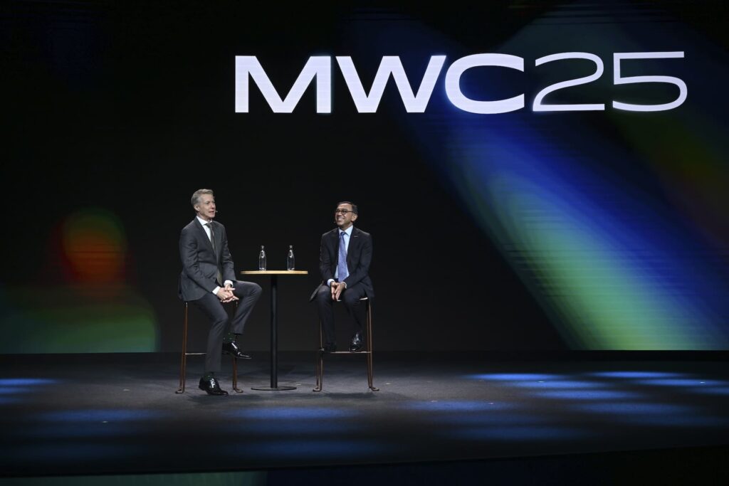 MWC 2025 : Les dernières innovations en technologie grand public depuis le plus grand événement d'innovation à Barcelone