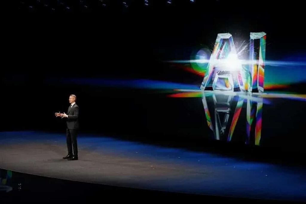 MWC Barcelone 2025 : l'IA et la 5G au cœur du débat sur un avenir connecté de 11 trillions de dollars