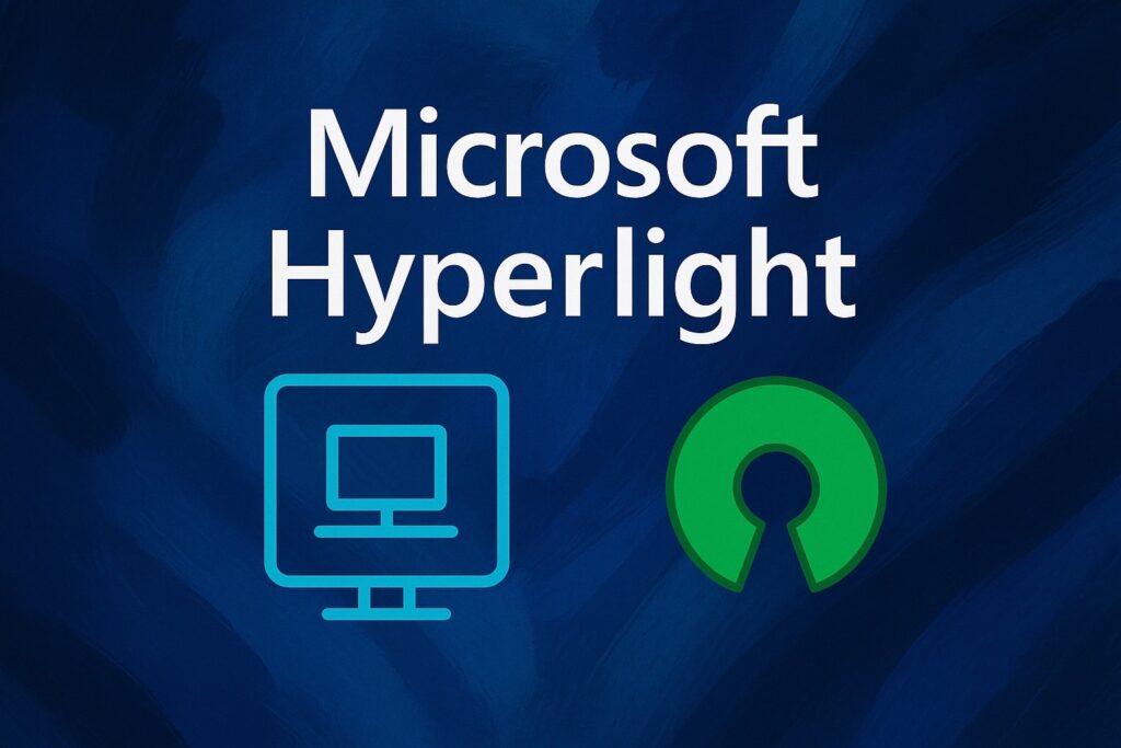 Microsoft lance Hyperlight Wasm : Exécution de WebAssembly rapide, sécurisée et sans système d'exploitation
