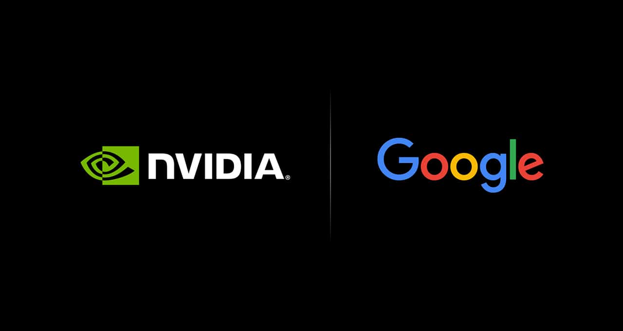 NVIDIA, Alphabet et Google unissent leurs forces pour propulser l'IA agentique et l'IA physique