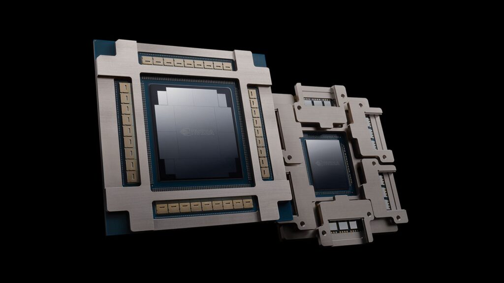 NVIDIA révolutionne les réseaux d'IA avec ses nouveaux commutateurs photoniques Spectrum-X et Quantum-X
