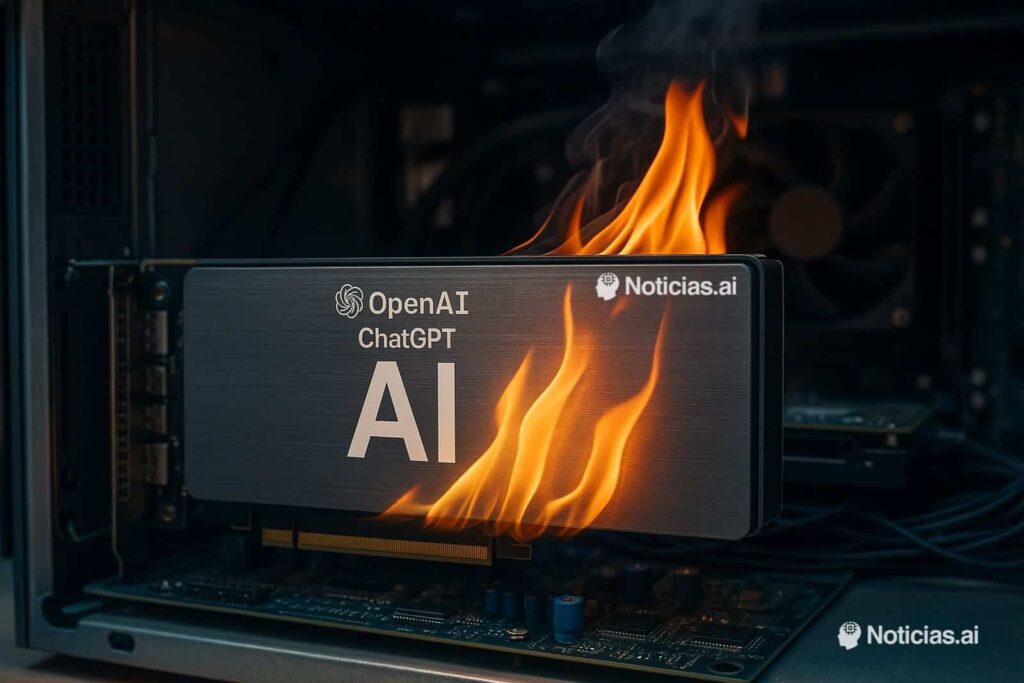 OpenAI impose des limites de temps à la génération d'images avec ChatGPT en raison de la saturation de la demande