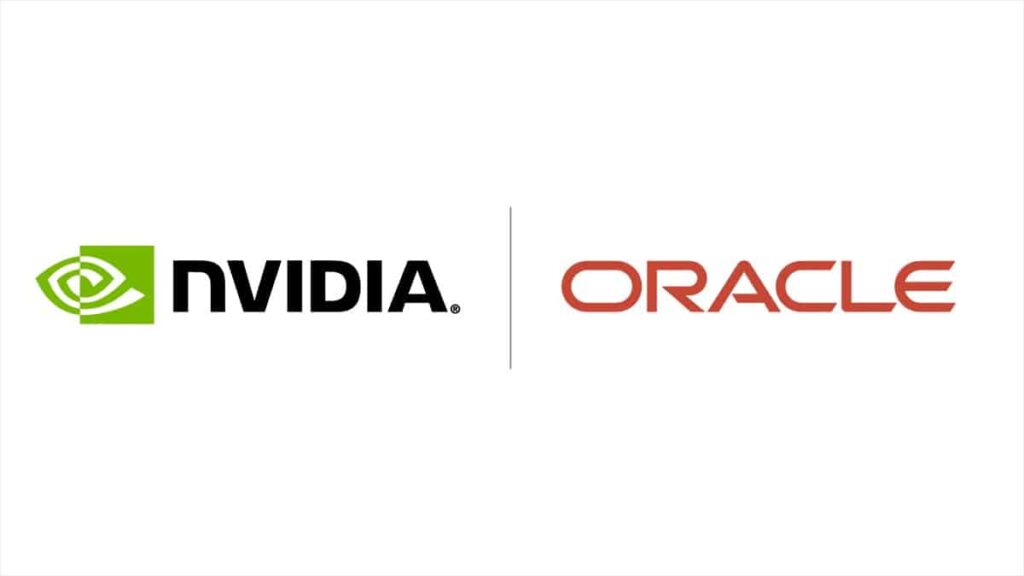 Oracle et NVIDIA collaborent pour accélérer l'inférence d'IA agentique dans les entreprises