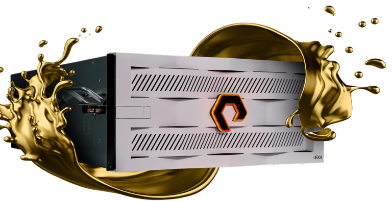 Pure Storage présente FlashBlade//EXA™, la plateforme de stockage la plus puissante pour l'IA et le calcul haute performance.