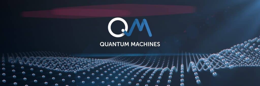 Quantum Machines capte 170 millions de dollars et se consolide comme fournisseur clé en informatique quantique