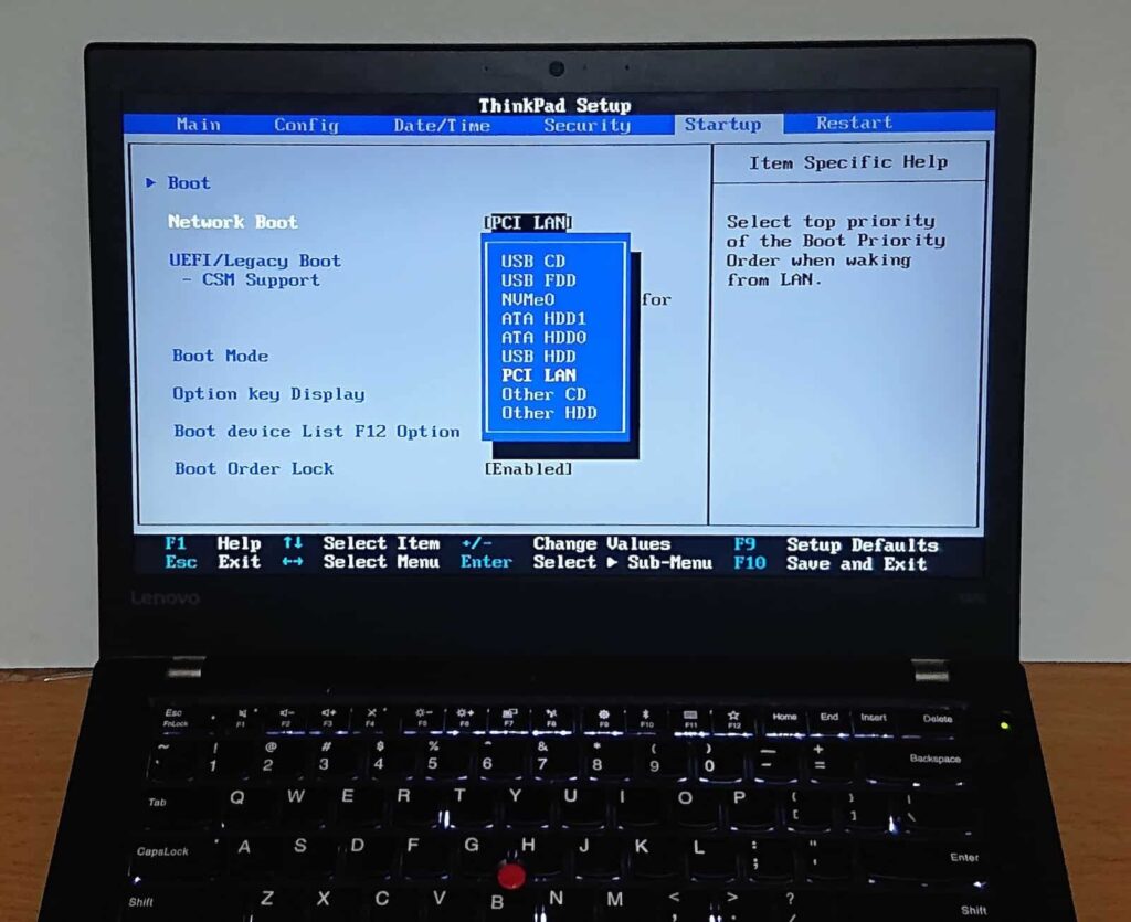 Quelle touche devez-vous appuyer pour accéder au BIOS ou UEFI de votre PC et d'autres appareils ?