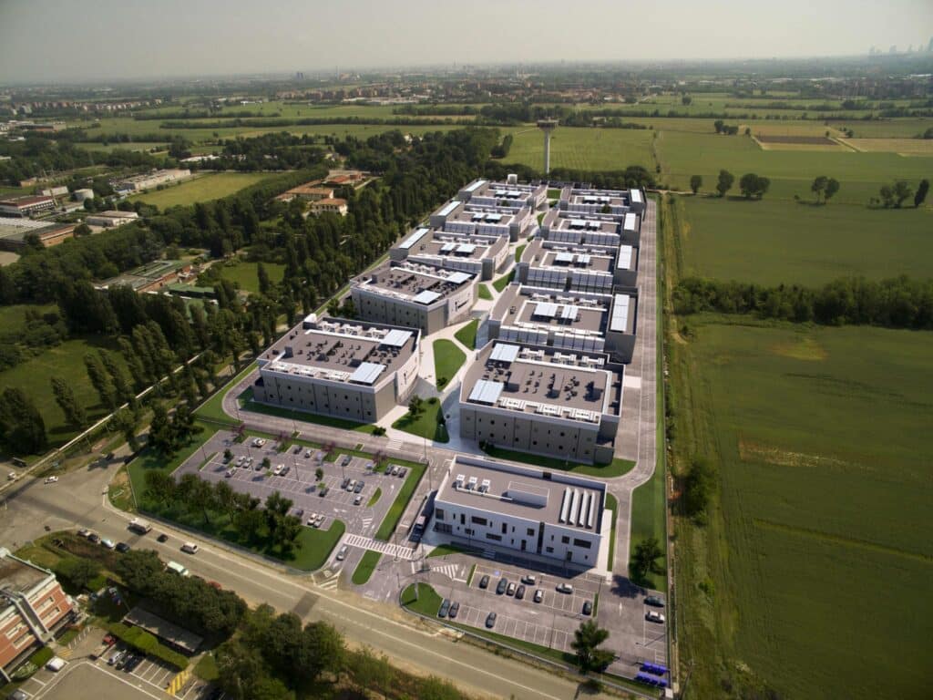 ReeVo et Data4 renforcent leur alliance pour stimuler l'expansion et la durabilité dans le cloud