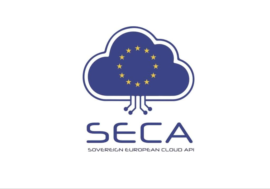SECA : L'engagement européen en faveur de la souveraineté numérique dans le cloud