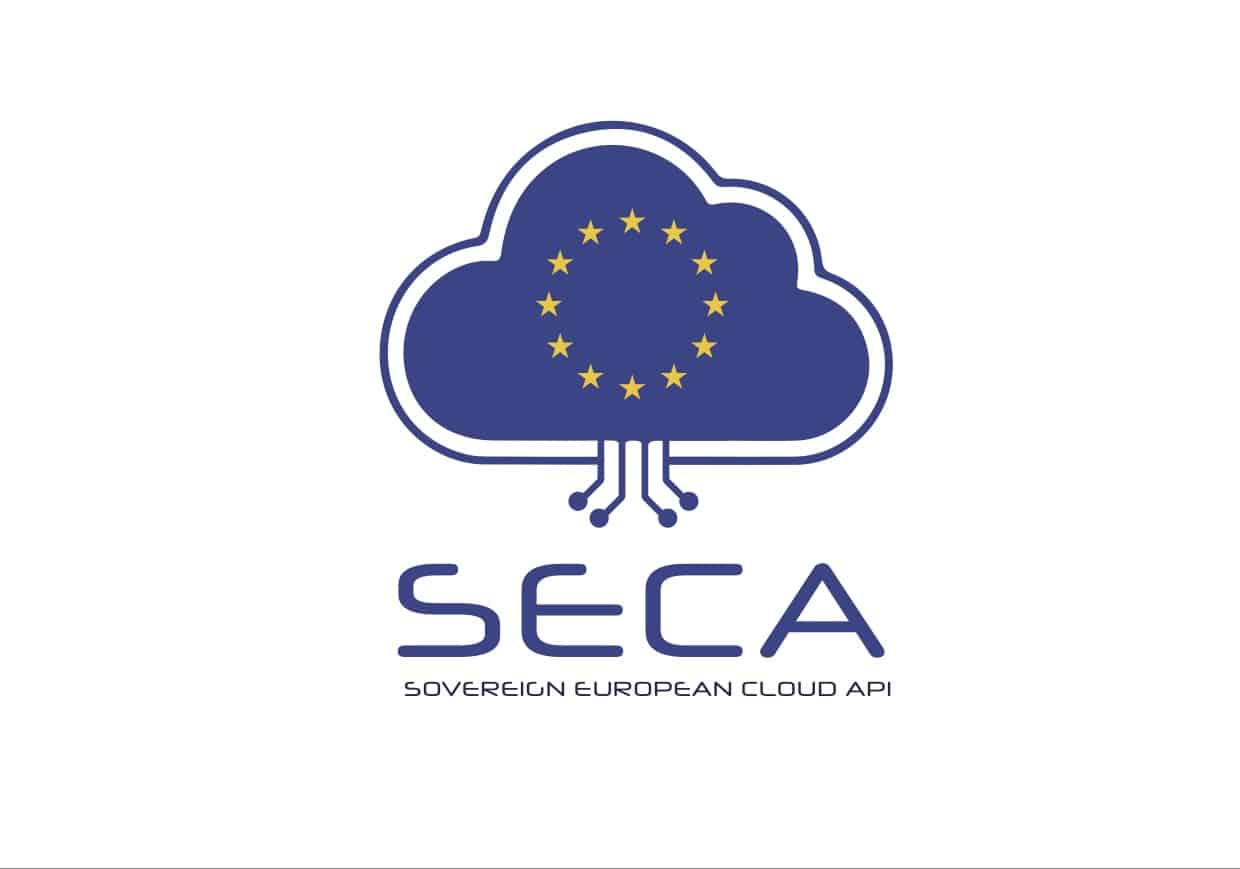 SECA : L'engagement européen en faveur de la souveraineté numérique dans le cloud