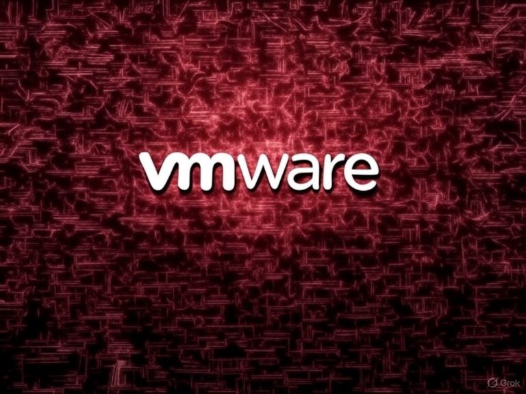 VMware et Broadcom laissent leurs clients sans support : Sans contrat actif, pas de correctifs ni de sécurité