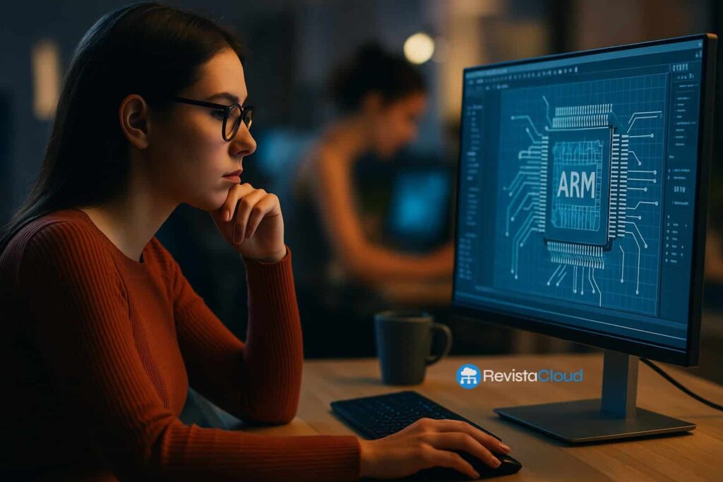 Arm lance une nouvelle initiative pour accélérer la migration vers des plateformes cloud basées sur son architecture.