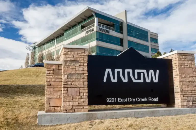 Arrow signe un accord de distribution avec Object First pour renforcer l'offre de stockage de Veeam en EMEA.