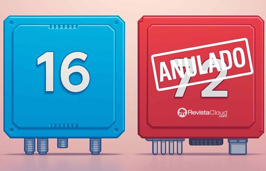 Broadcom corrige : supprime la règle controversée des 72 cœurs minimums pour VMware en EMEA