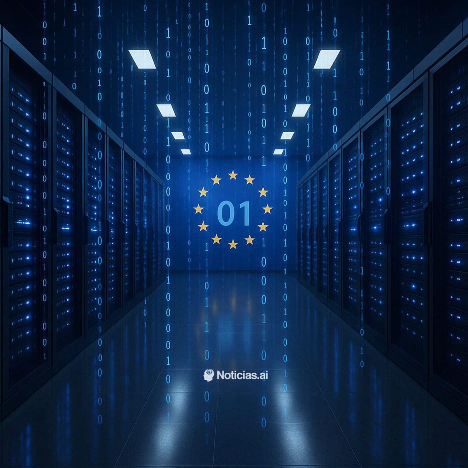 Bruxelles lance cinq gigafactories d'intelligence artificielle pour mener la prochaine révolution technologique européenne.