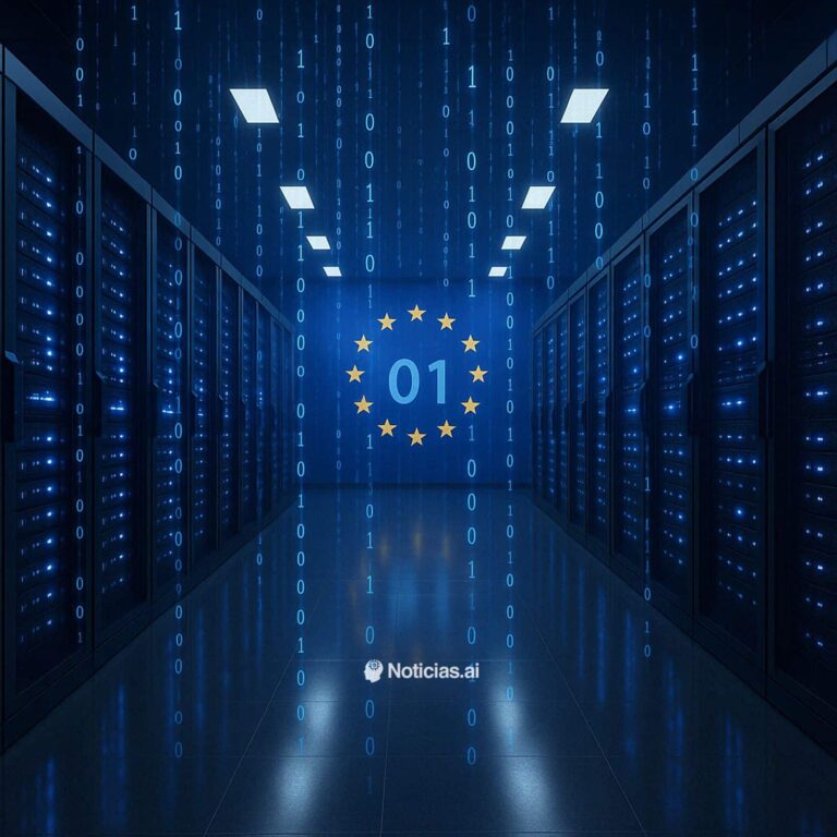 Bruxelles lance cinq gigafactories d'intelligence artificielle pour mener la prochaine révolution technologique européenne.