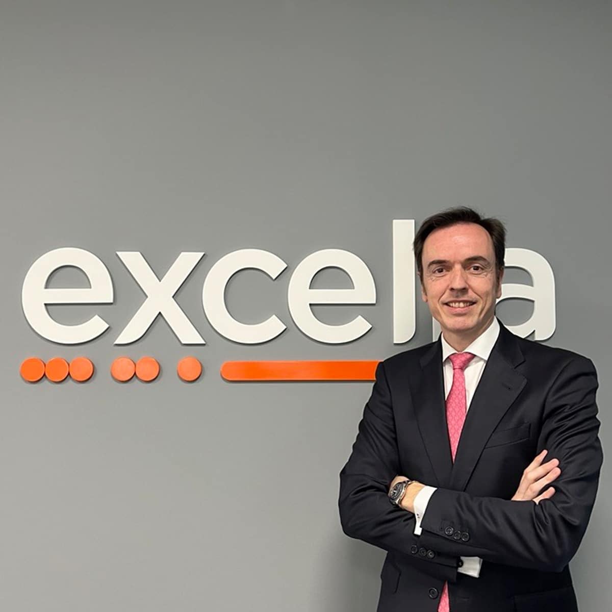 Excelia renforce son engagement envers l'hyperautomation avec la nomination d'Antonio Cerdán en tant que nouveau Directeur Général de l'Hyperautomation.
