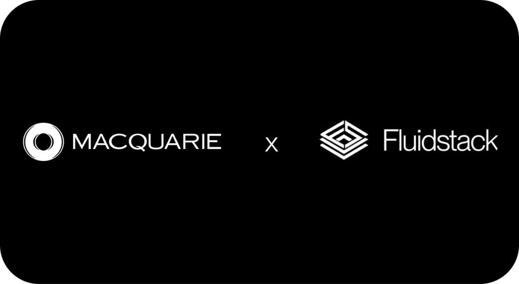 Fluidstack et Macquarie financent des infrastructures GPU pour stimuler la recherche en intelligence artificielle en Europe
