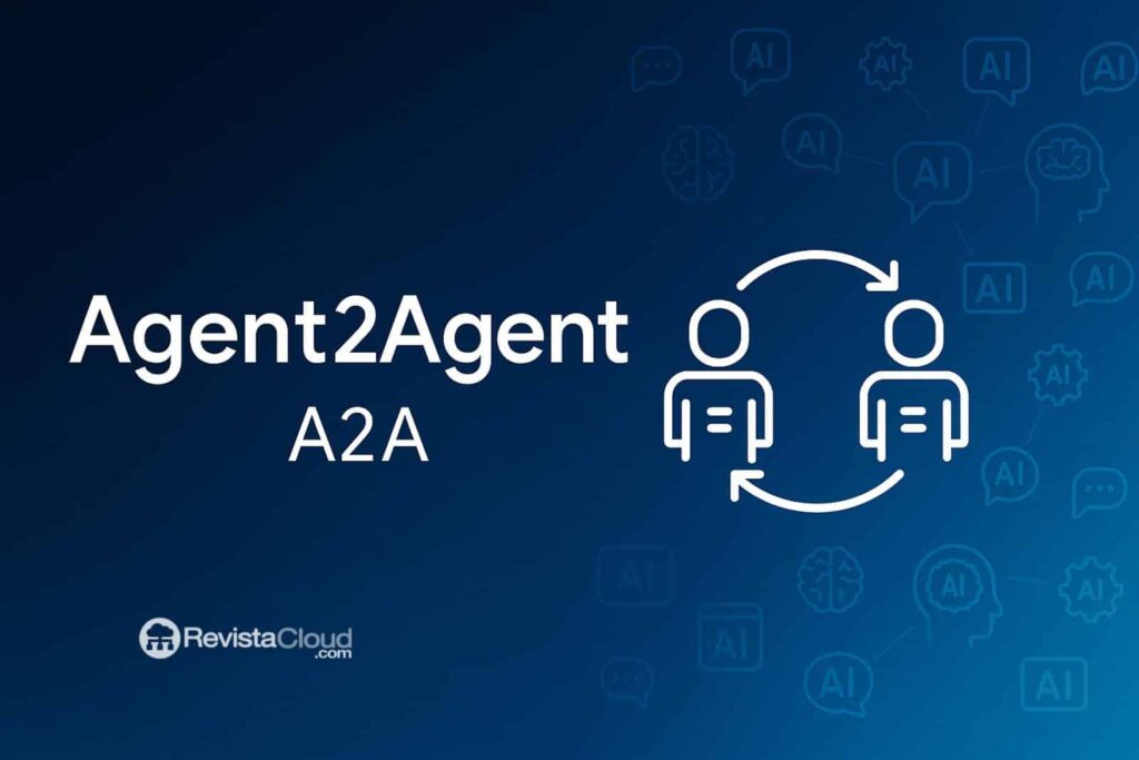 Google présente Agent2Agent : le protocole qui marquera l'avenir de la collaboration entre agents d'IA