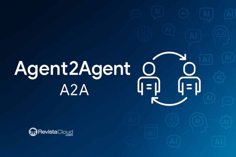 Google présente Agent2Agent : le protocole qui marquera l'avenir de la collaboration entre agents d'IA