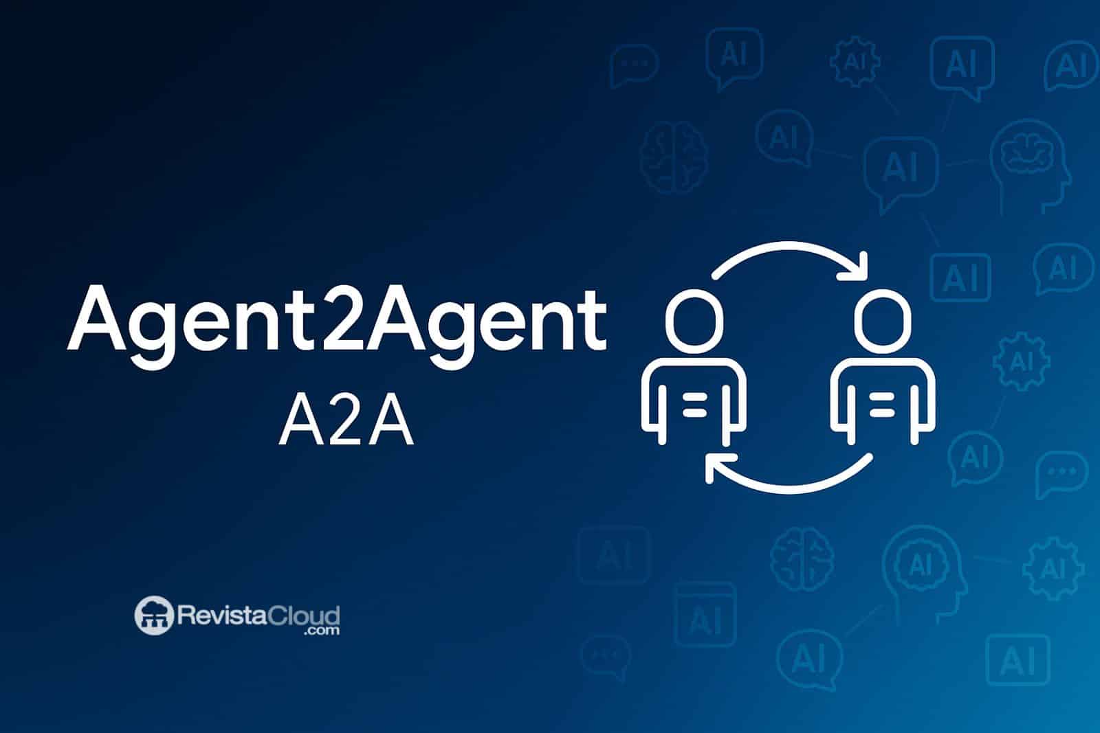 Google présente Agent2Agent : le protocole qui marquera l'avenir de la ...