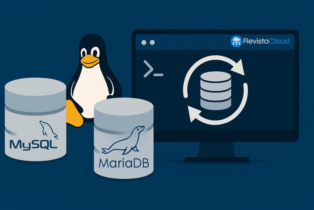 Guide avancée de sauvegarde MySQL sous Linux avec mysqldump