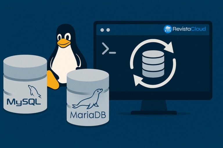 Guide avancée de sauvegarde MySQL sous Linux avec mysqldump