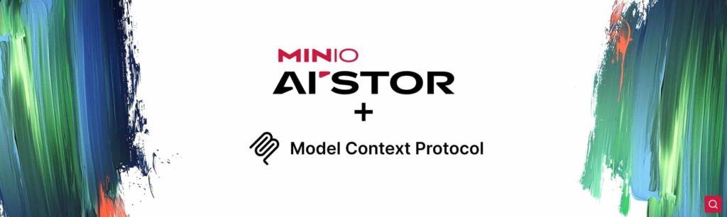 MinIO lance son serveur MCP pour révolutionner l'accès aux données dans les environnements d'intelligence artificielle d'entreprise