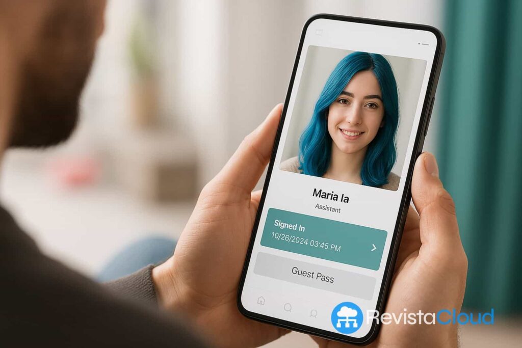 Motorola Solutions renforce son engagement envers la sécurité des entreprises avec l'acquisition d'InVisit
