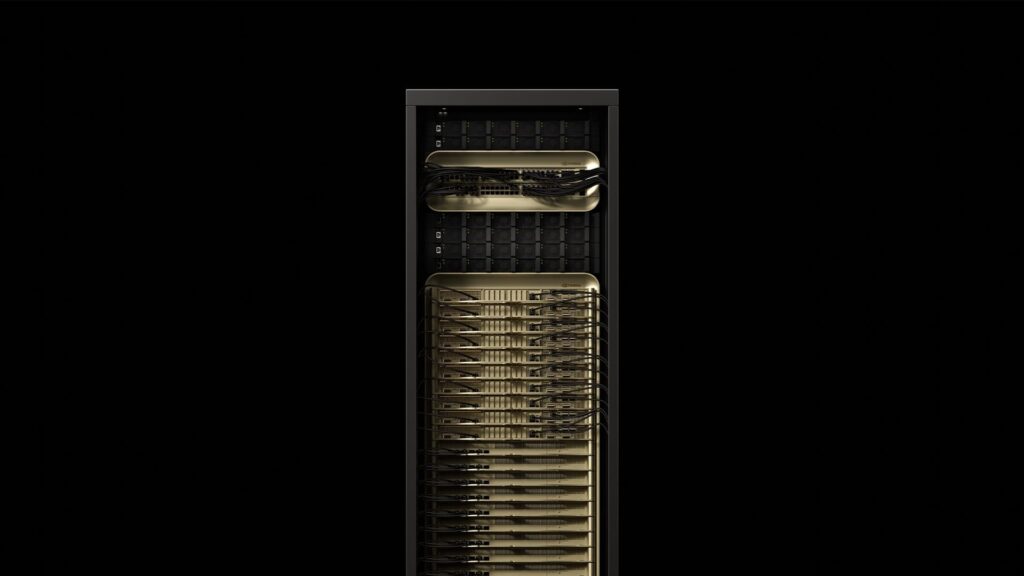 Nvidia trébuche avec ses nouveaux serveurs Blackwell GB300 : réticences du marché et défis techniques.