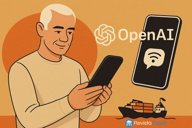 OpenAI prépare son assaut sur le hardware avec l'éventuelle acquisition de la startup de Jony Ive pour 500 millions de dollars
