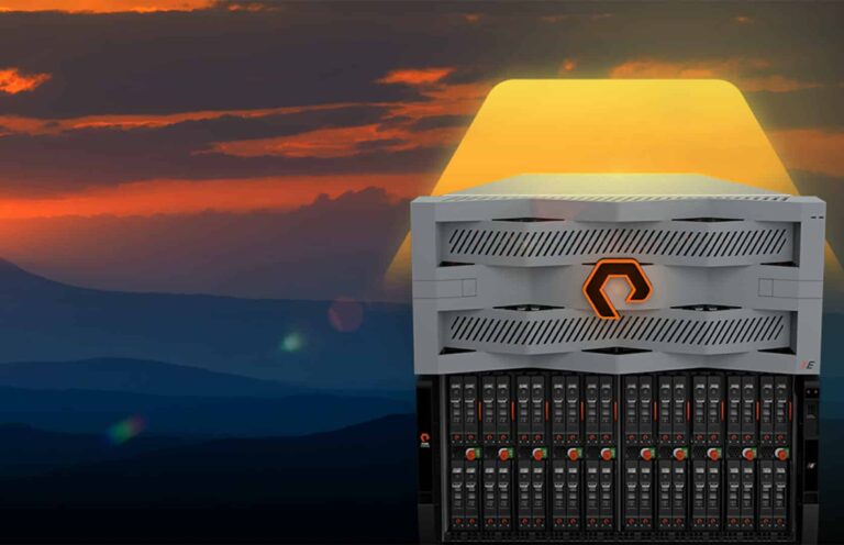 Pure Storage étend Portworx à Kubernetes et KubeVirt avec la version 3.3