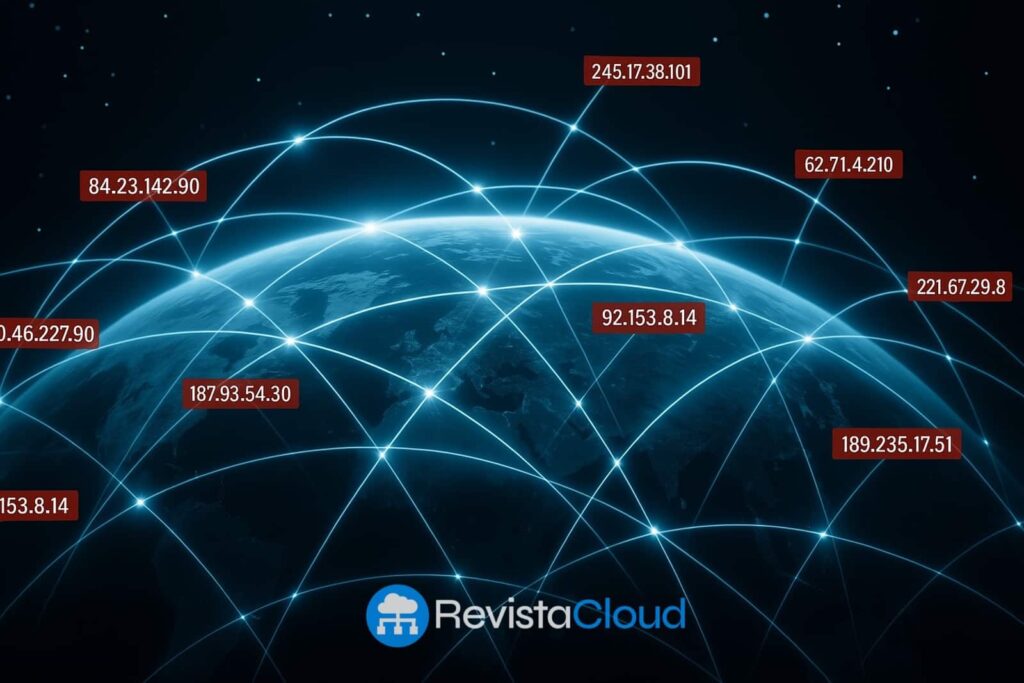 Scans IP : Risques, Techniques d'Attaque et Stratégies Avancées de Protection