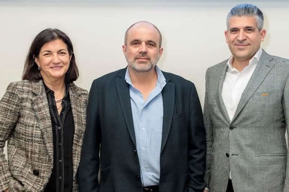 Virtual Cable et Flexxible s'associent pour révolutionner la gestion de l'espace de travail numérique.