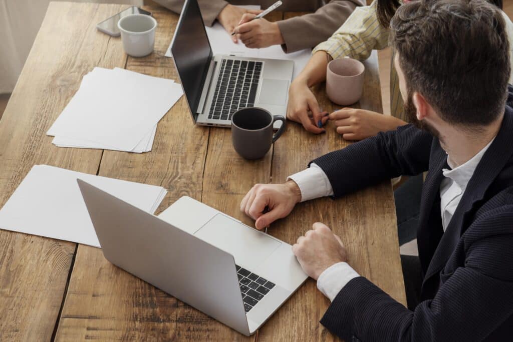 79 % des PME paieraient plus pour une assurance protégeant leurs équipements d'entreprise