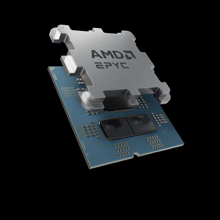 AMD lance la nouvelle série de processeurs EPYC 4005 pour entreprises et fournisseurs de services cloud
