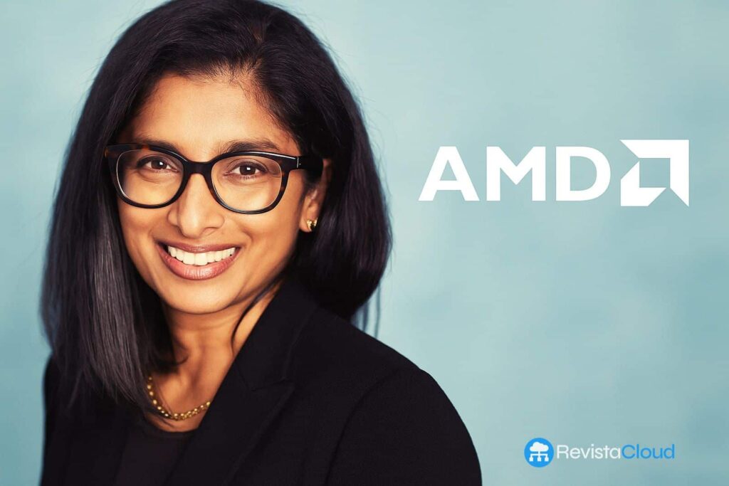 AMD renforce son leadership en EMEA avec la nomination d'Anjana Srinivasan en tant que directrice du Canal Commercial.
