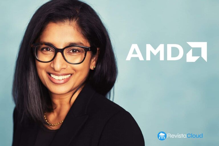 AMD renforce son leadership en EMEA avec la nomination d'Anjana Srinivasan en tant que directrice du Canal Commercial.