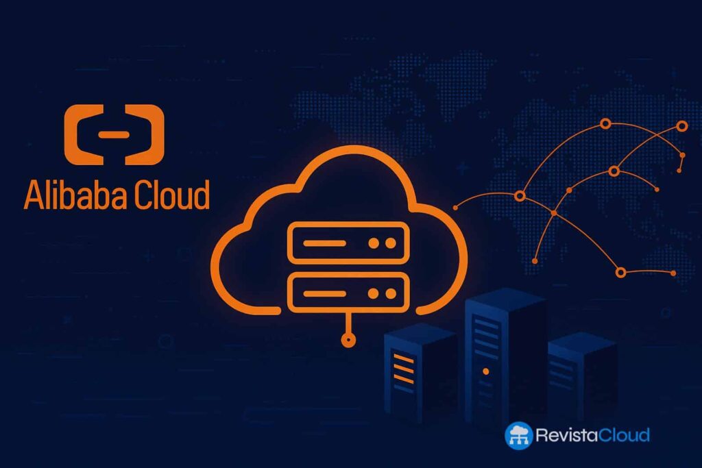 Alibaba renforce son engagement envers un réseau global unifié d'infrastructure cloud pour l'intelligence artificielle.